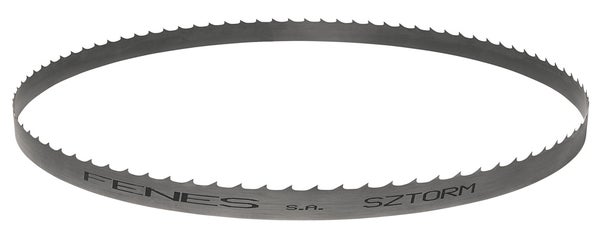 Sztorm 4200x35x1,1mm t=22,2 M